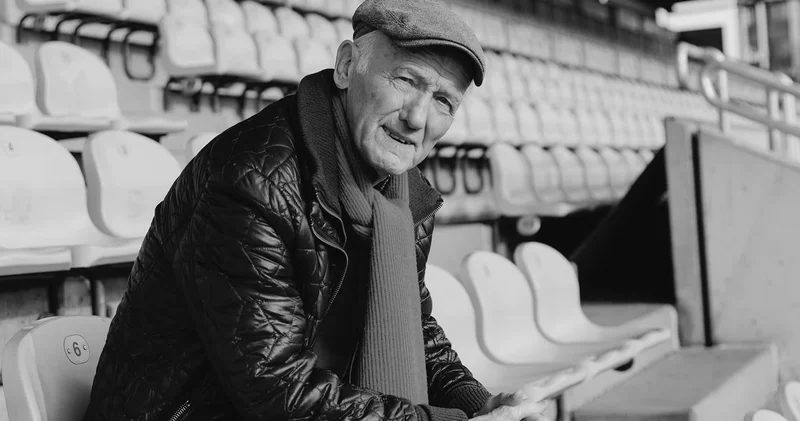 Futbol veteranı vəfat etdi