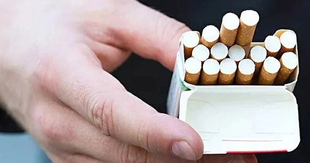 Paytaxtda siqaret qıtlığı yaranıb?
