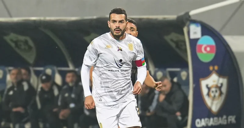 Kapitan 100 ü yarıladı