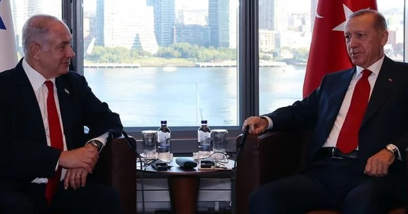 О послании Нетаньяху Эрдогану, или Как Турция смогла переубедить Азербайджан для комментирует экс посол Израиля