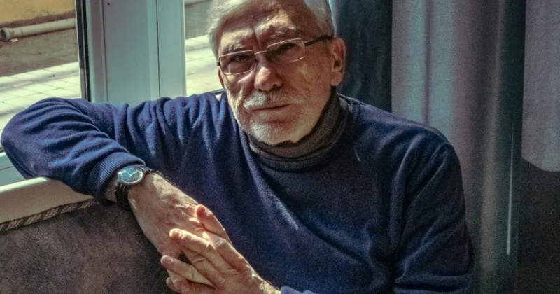 Rejissor Oleq Səfərəliyev: Dərsliklər olacaqsa, ssenarilər də olacaq MÜSAHİBƏ