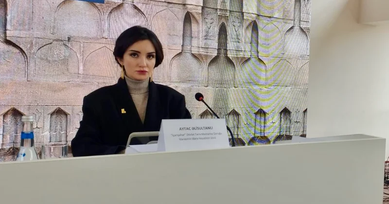 “Ağıllı Qoruq” inkişaf modeli operativ qərar verməyə imkan verəcək Aytac Əlisultanlı