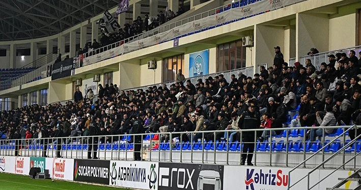 “Sumqayıt” bu göstəricidə hamını qabaqladı