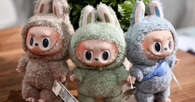 Zərərli obrazlara QADAĞA Uşaq oyuncaqları ilə bağlı yeni qaydalar TƏTBİQ OLUNACAQ?