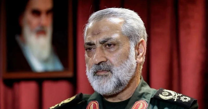 İranın briqada generalı: 12 günlük müharibə zamanı ölkədə 2 min casus saxlanılıb