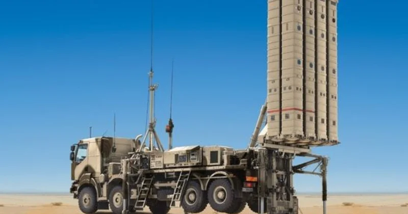 ПВО от Франции для Украины