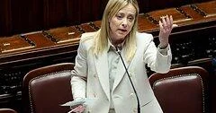 Премьер Италии сделала неутешительный прогноз на 2026 год