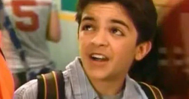 Звезда Nickelodeon стал бездомным