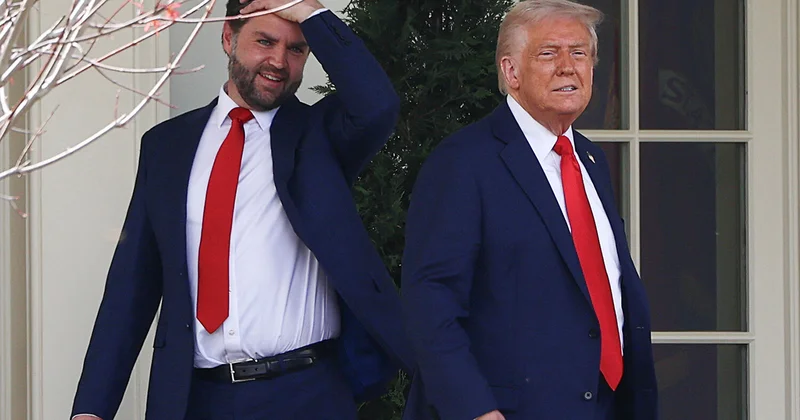 Trampdan sonra onun adı çəkilir