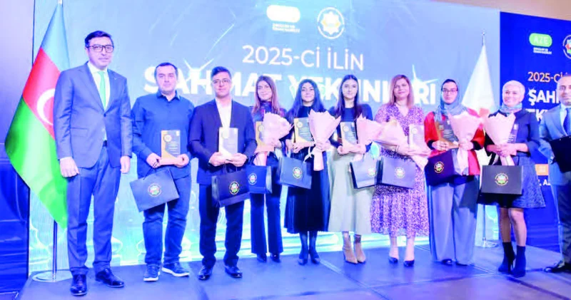 Azərbaycan şahmatının yüksəlişi davam edir