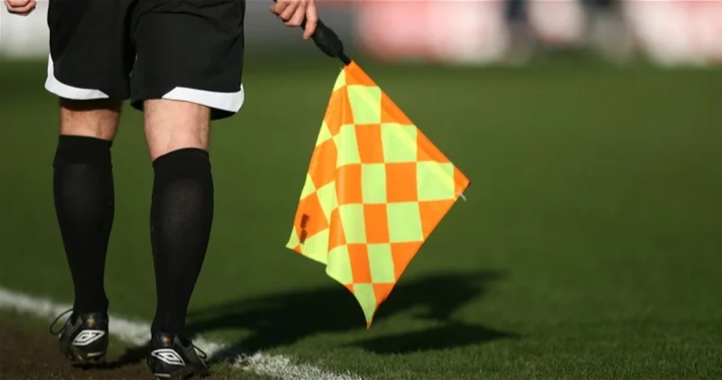 ФИФА тестирует новую технологию определения аута и офсайда