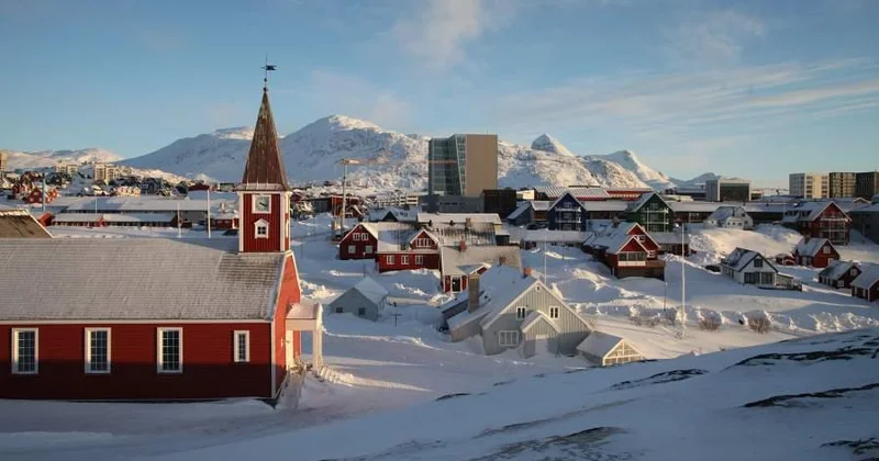 “Qrenlandiya ABŞ ın münasibətindən təəssüflənir” Baş nazir