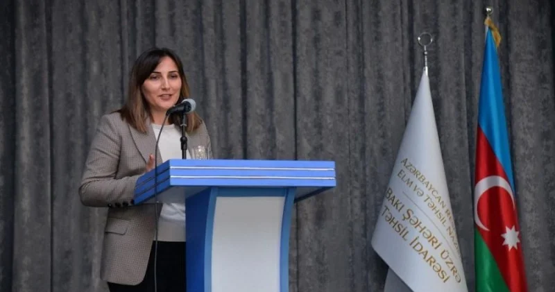 Kəmalə Aşumova: Süni intellekt vasitəsilə istismar halları 400% artıb