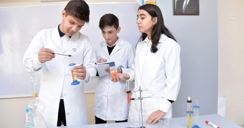 “Kiçik Akademiya”lara 20 mindən artıq şagird cəlb olunub