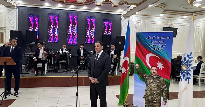 Sözü imzası qədər dəyərli Lider