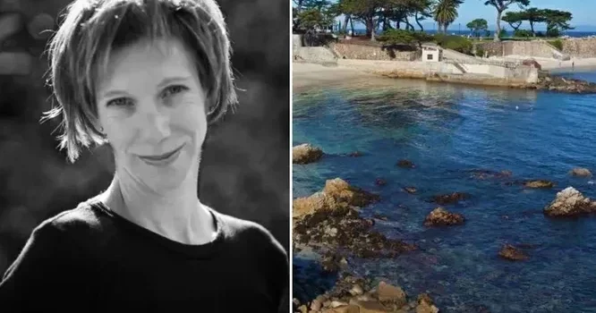 ABŞ li triatlonçu akula hücumu nəticəsində həlak olub