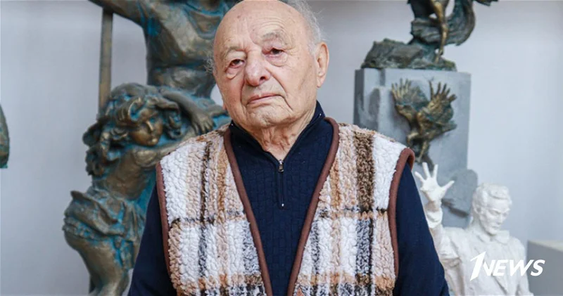 ​​​​​​​Воспоминания Омара Эльдарова: Когда Зарифа ханум ушла из жизни, Гейдар Алиев не мог дышать ВИДЕОИНТЕРВЬЮ