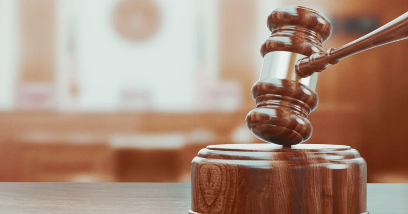 Дело Гёюшева: Я тут ни при чем