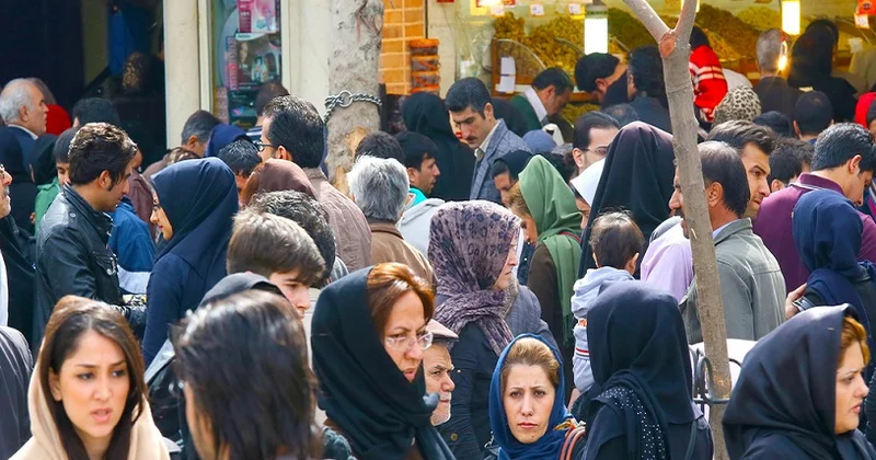 İrana səyahətlə bağlı xəbərdarlıq: İkili vətəndaşlığı olanlar getməsin!