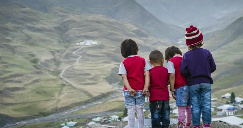 Российские учёные нашли у азербайджанцев особые гены Minval Politika