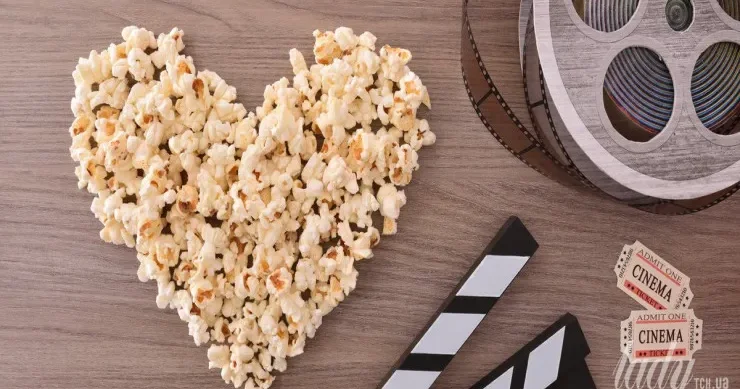 Həftə sonu izləyə biləcəyiniz 8 romantik film VİDEO