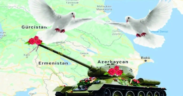 Maneələr bir bir aradan qalxır, sülh prosesi sürətlənir