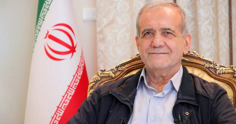 “Pezeşkian açıq şəkildə etiraf edir ki, bu sistemlə işləmək mümkün deyil” ŞƏRH