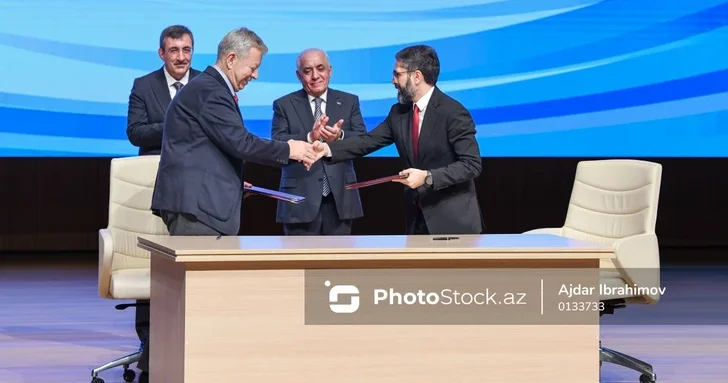 SOCAR укрепляет энергетические позиции: сделка на $225 млн за турецкую электростанцию