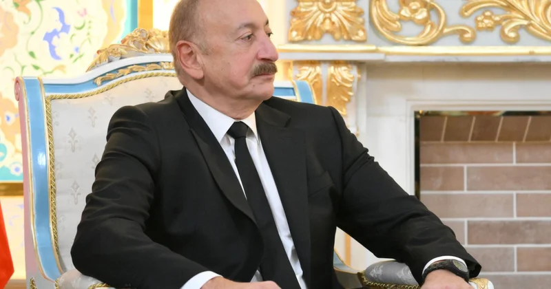 А ведь Алиев только начал… наша передовица