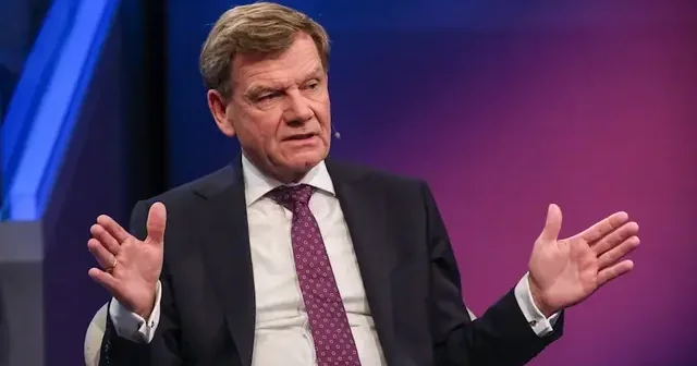 “Ukrayna yalnız bu halda ərazi güzəştinə gedə bilər” Almaniya XİN başçısı açıqladı