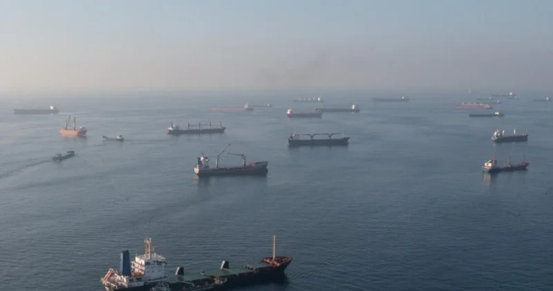 Türkiyə Rusiya və Ukraynaya xəbərdarlıq etdi