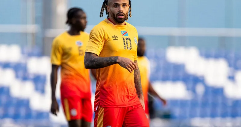 Afrika Kuboku: Konqo Demokratik Respublikası Benini məğlub edib