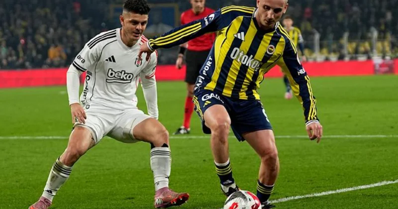 “Fənərbaxça” son dəqiqədə qələbəni əldən verdi