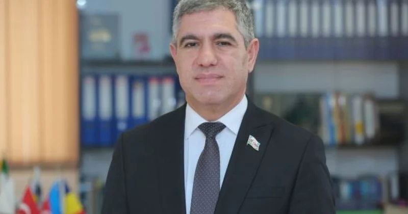 Deputat: “Azərbaycanın xarici ticarət dövriyyəsi artıb”