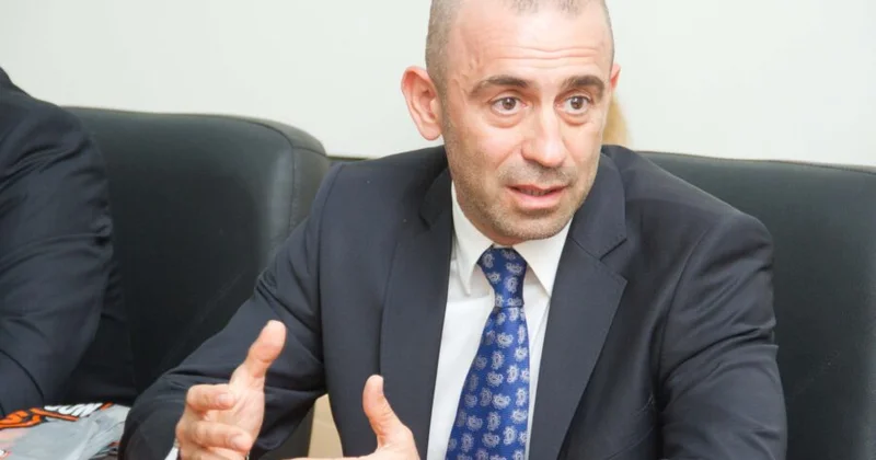 Vahid Mustafayev Prezidentə təşəkkür etdi: Hər bir ANS fədaisi...