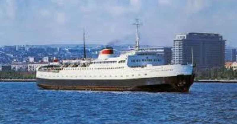 Новые паромы будут курсировать до Баку Названы сроки