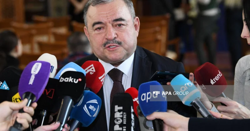 AZAL təyyarə qəzaları ilə bağlı təhqiqatlara aydınlıq gətirib