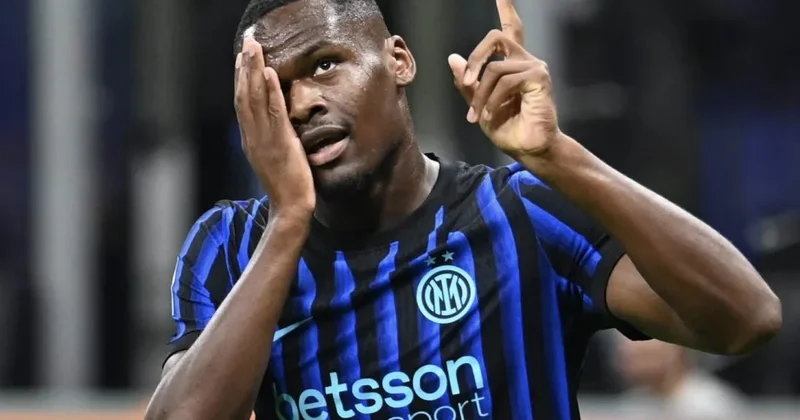 “İnter”in hücumçusu zədələnib