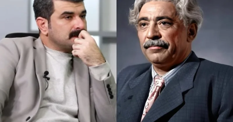 Səməd Vurğunun arxasından hökuməti götürsək... Şəhriyardan sərt tənqid