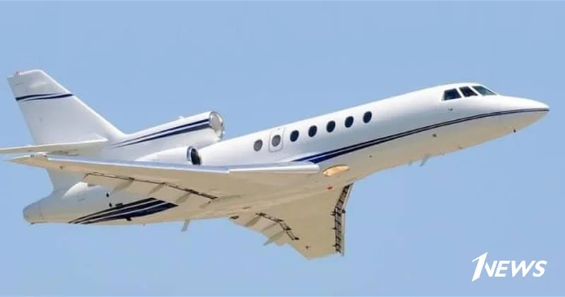 На борту пропавшего с радаров самолета находились пять пассажиров ОБНОВЛЕНО