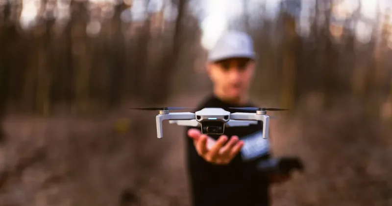 Владельцы дронов в Кыргызстане должны будут доказать, что психически здоровы