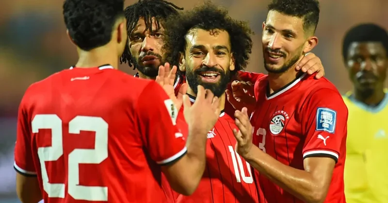 Misir yığması Afrika Millətlər Kubokunda rekorda imza atıb