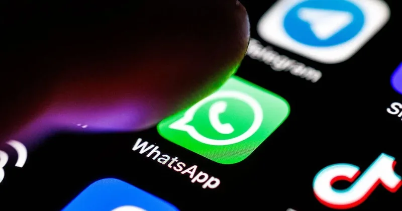WhatsApp обвинил власти России