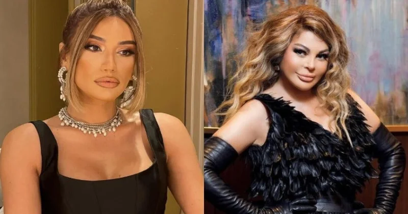 Röya və Aygün duet oxuyacaq VİDEO