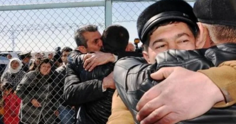 “1995 ci ildən indiyədək həyata keçirilmiş 12 amnistiya aktı 130 mindən çox insana şamil olunub”