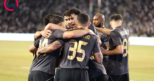 “Qarabağ” üçün Frankfurt oyunu pley off yolunda həlledici mərhələ ola bilər MÜNASİBƏT BİLDİRİLDİ