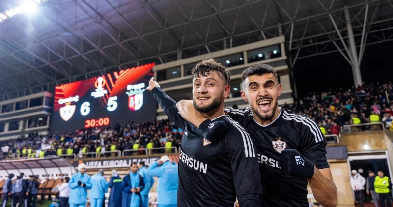 Azərbaycan Premyer Liqasında transfer dəyərləri yeniləndi: Nəriman və Leandro zirvədə