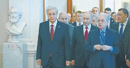 Birlik daralır? BAXIŞ BUCAĞI