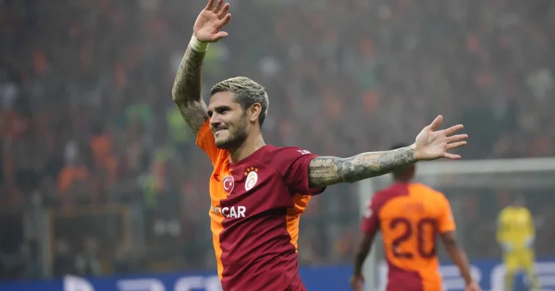 Qalatasaray İkardi ilə bağlı qərar verib