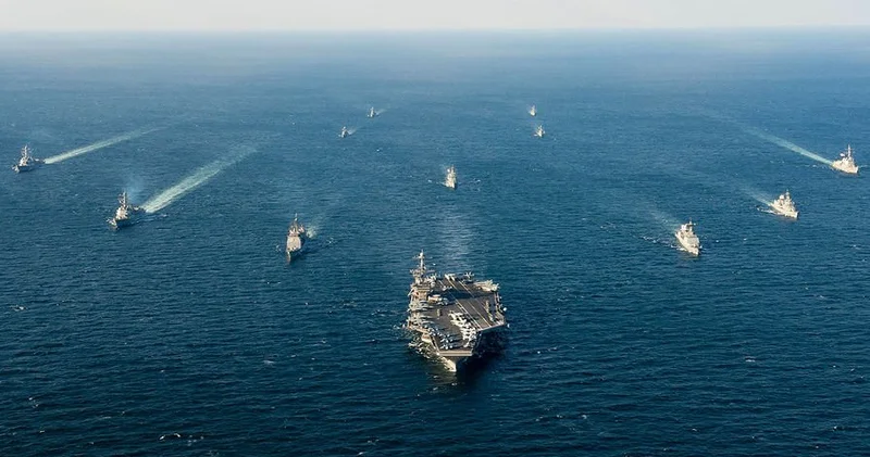 Türkiyədən Qara dənizlə bağlı VACİB ADDIM KONKRET